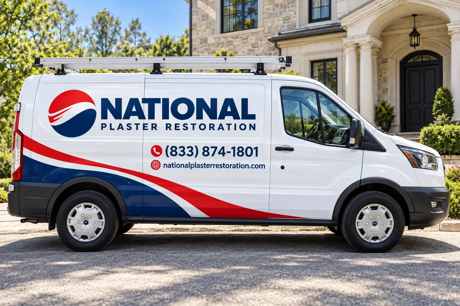 Plaster Repair in Mcintosh, FL near me